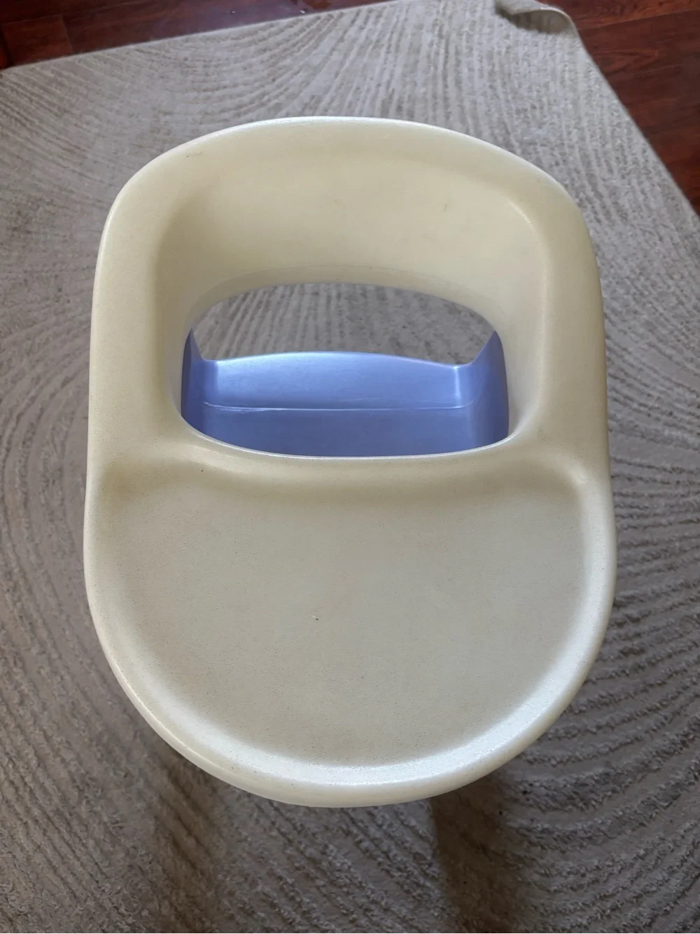 Vintage little tikes baby doll high chair 1990’s